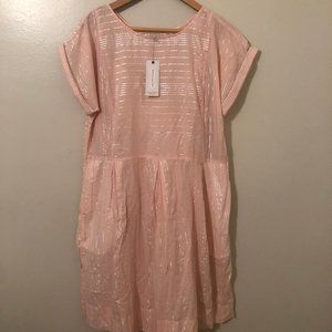 NWT Peyton & Parker English Country Dress